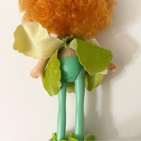 Vintage 1982 Herself The Elf Meadow Morn Doll - Picture 9 of 15